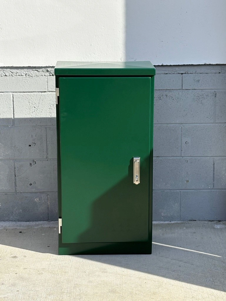 Pillar Box Pillar Box