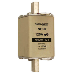 FuseMaster NH00F NH000F 2