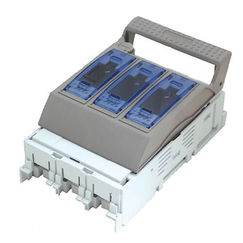 Fusemaster NH Fuse Disconnect Switch 1