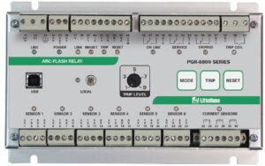 PGR8800 500