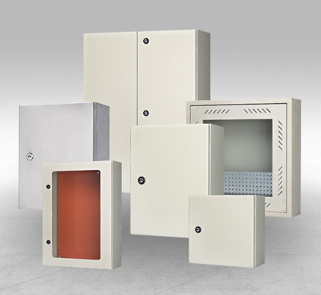 EMED Cabinets