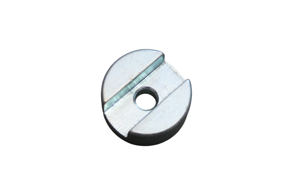 block holder