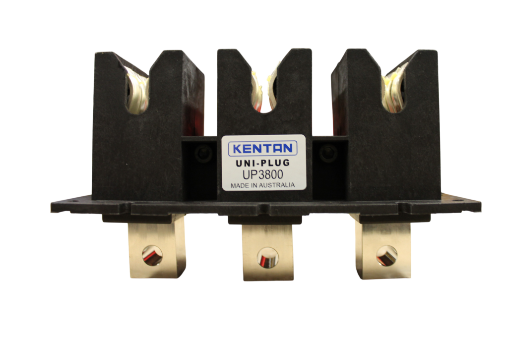UP BUSPLUG EXTERNAL 3P 800A
