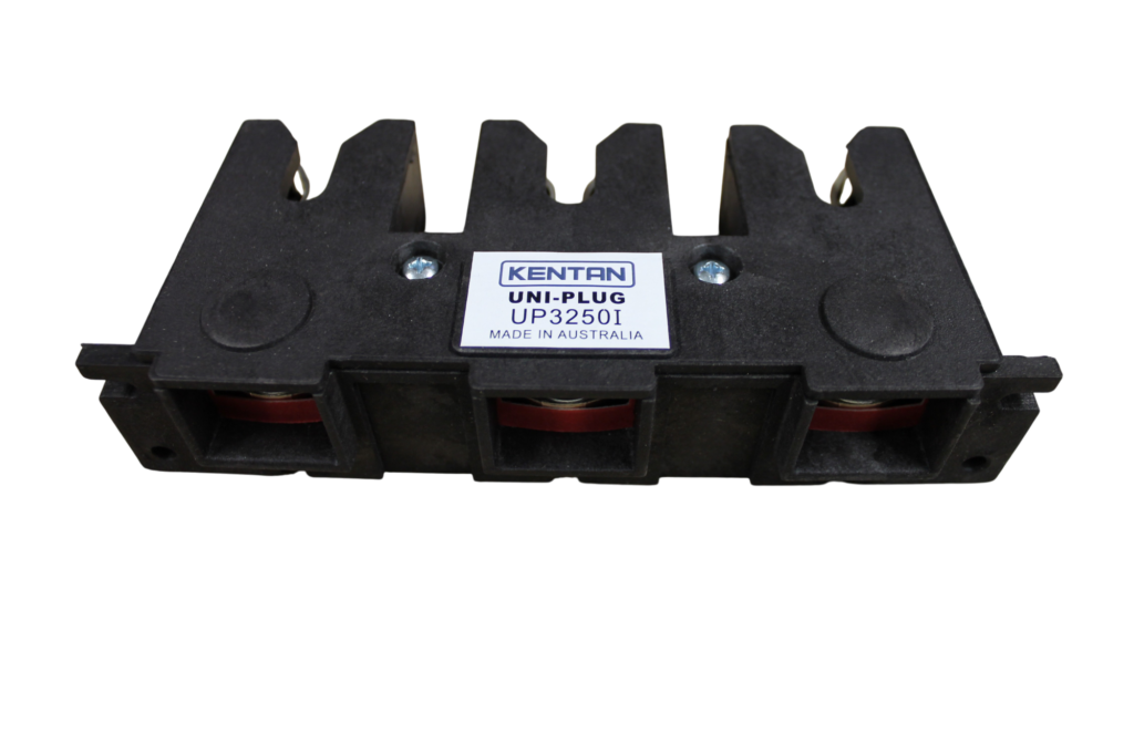 UP BUSPLUG INTERNAL 3P 250A