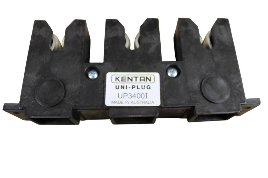 UP BUSPLUG INTERNAL 3P 400A