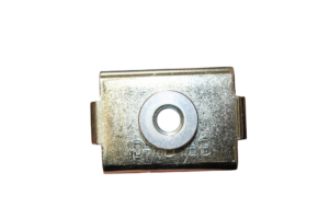 locking iron