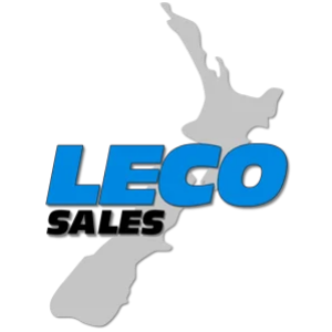 LECO Sales Accessories