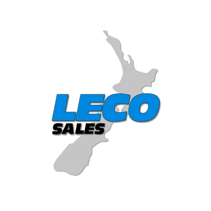 LECO Sales Accessories