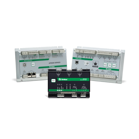 Arc Flash Relays