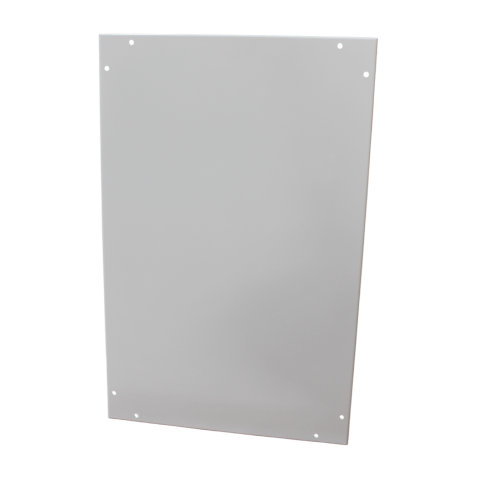 Back Plates