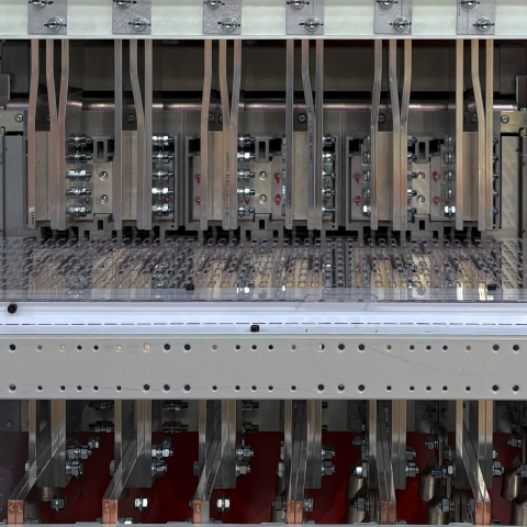 Busbar System