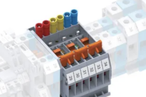 CT Test block