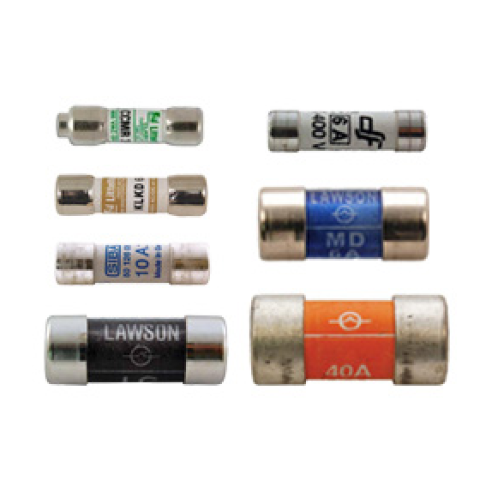 Cartridge Fuses
