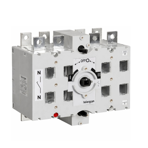 Changeover Switches