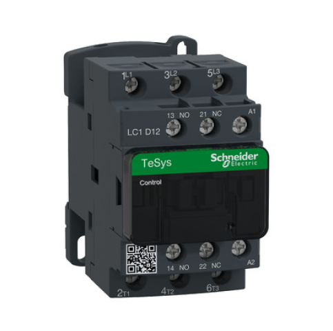 Contactors