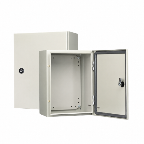 EMED Cabinets
