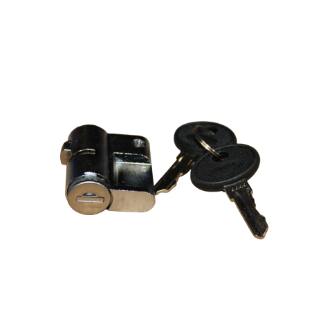Keys + Locks