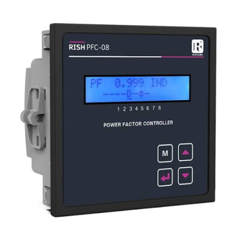 Power Factor Controller (PFC)