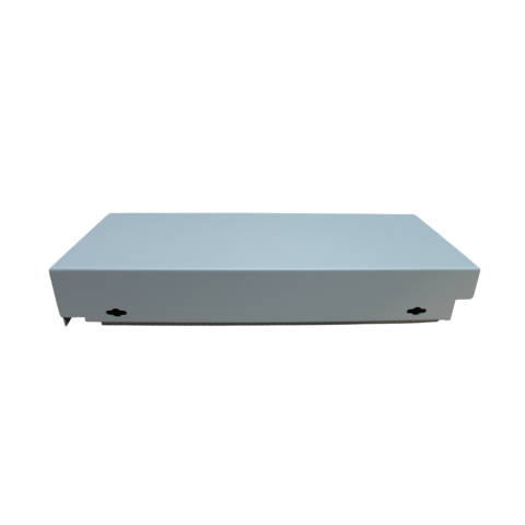 Sloping Tops