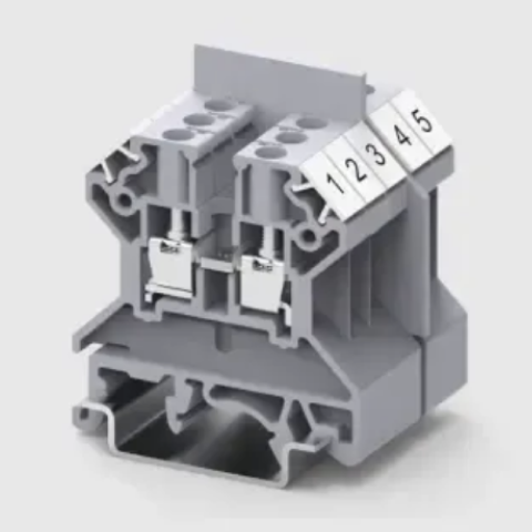 Terminal Blocks